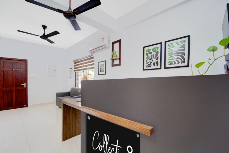 Super Collection O Valiyavila Junction Formerly Prism Heights