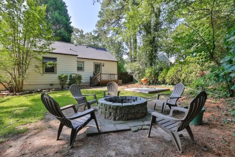 Cottage