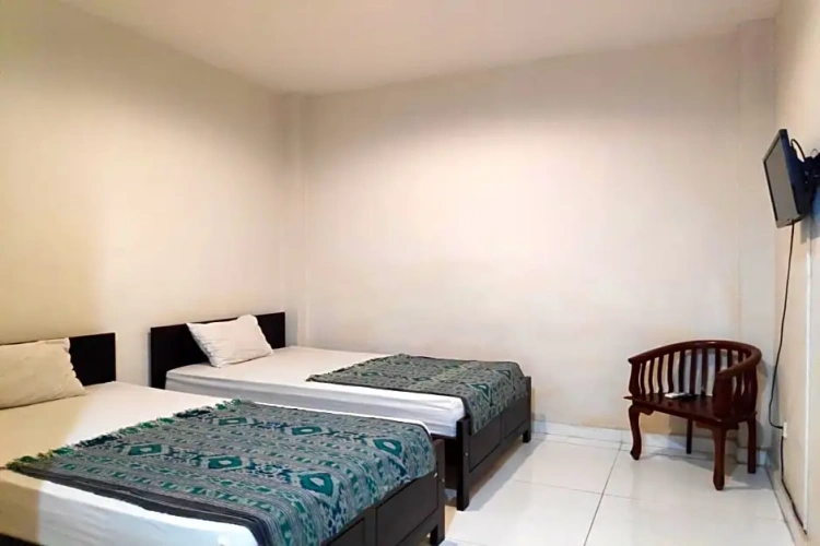Superior room