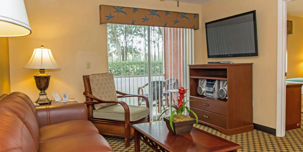 Westgate Leisure Resort