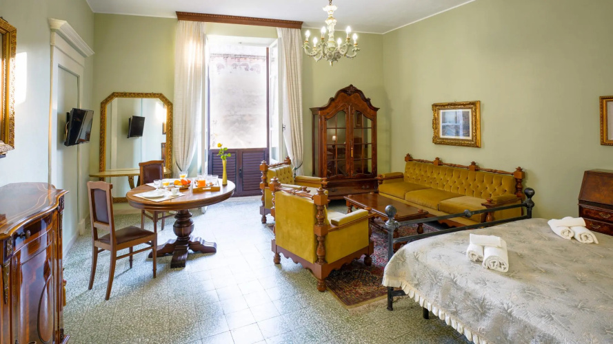 Welcomely - Residenza Deriu - Teresina