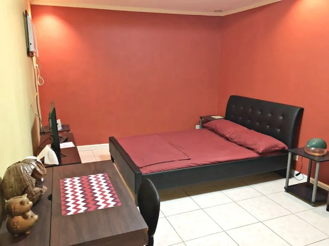 1 Bedroom Cottage