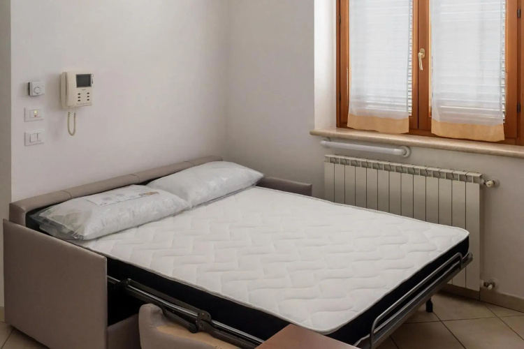 Casa in Chiana