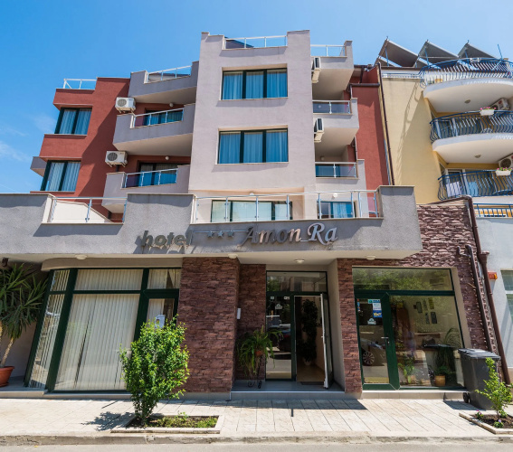 Imagen del hotel