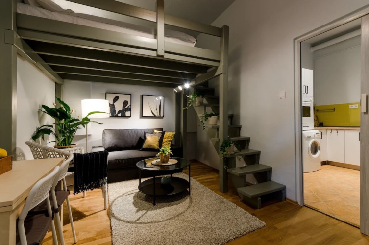 Chili Apartments
