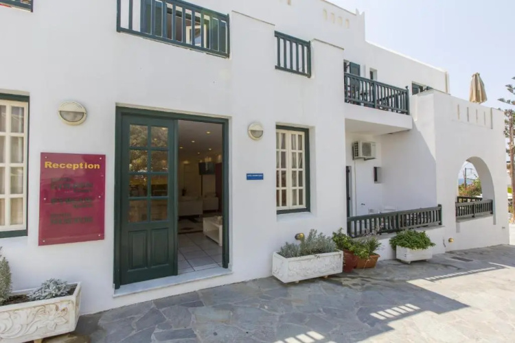 Hotelbild