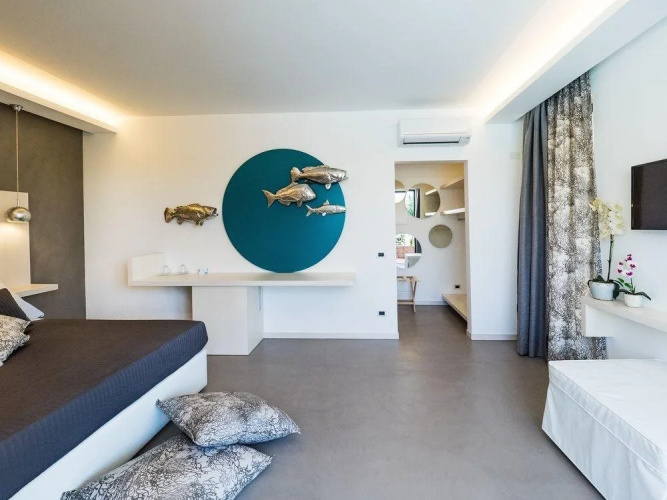 B&B Terra e Stelle