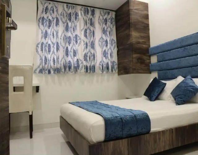 Room Maangta 218 - Thane East