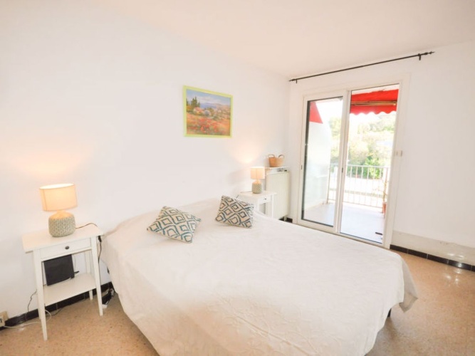 Villa Le Suzy Cavalaire