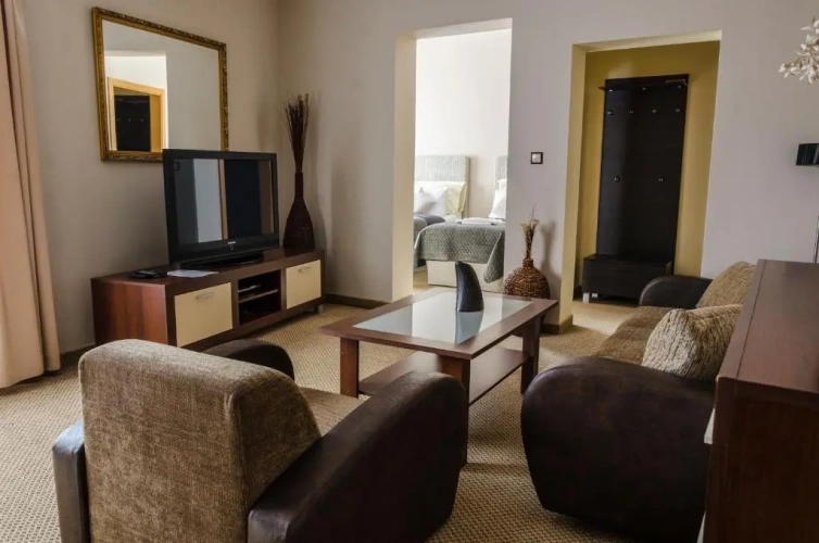 Standard Family room