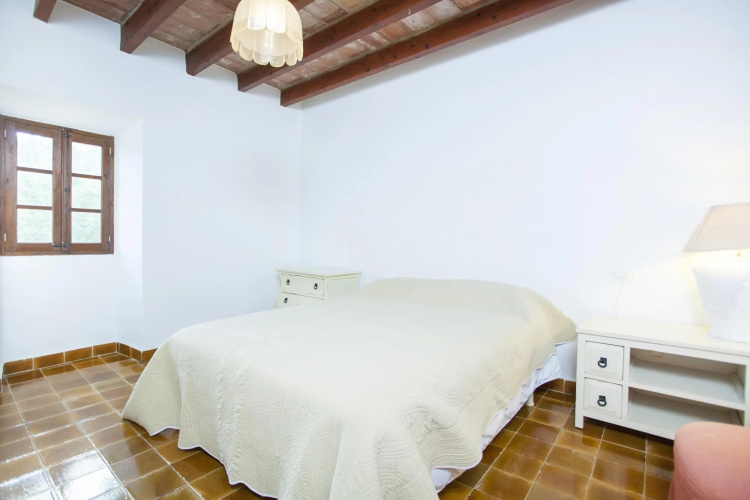 Can Guillo - Villa With Private Pool In Pollenca