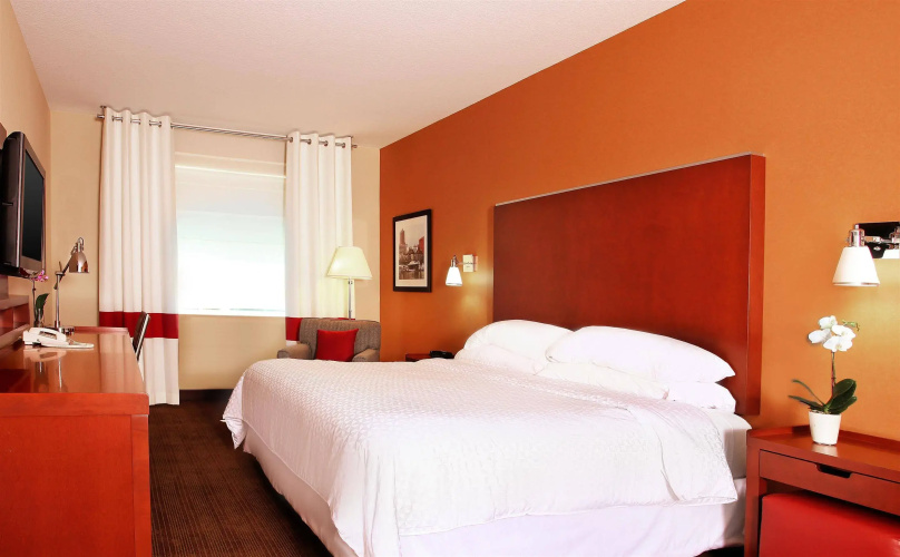 Four Points By Sheraton Portland East