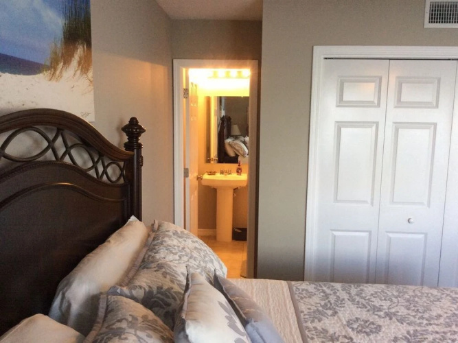 Perdido Keys #D22 - 2 Br Condo