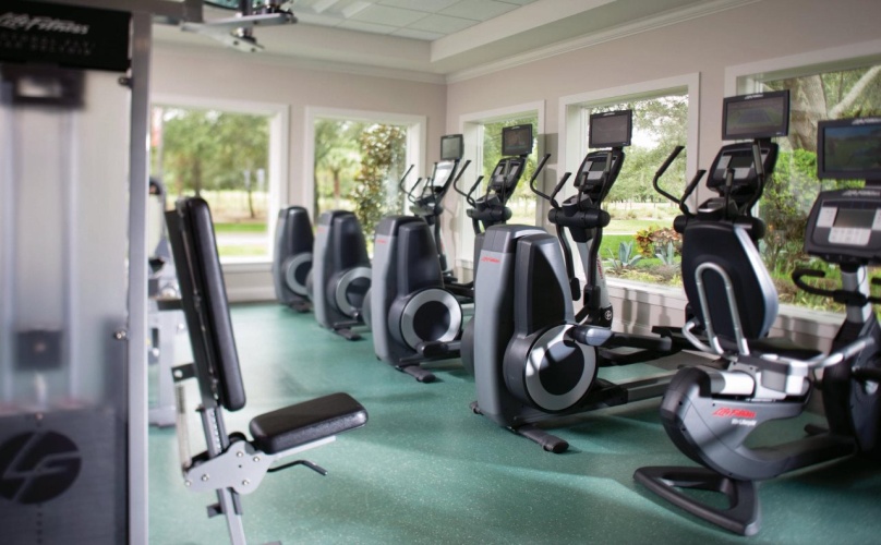 Marriott's Cypress Harbour Villas photo 23