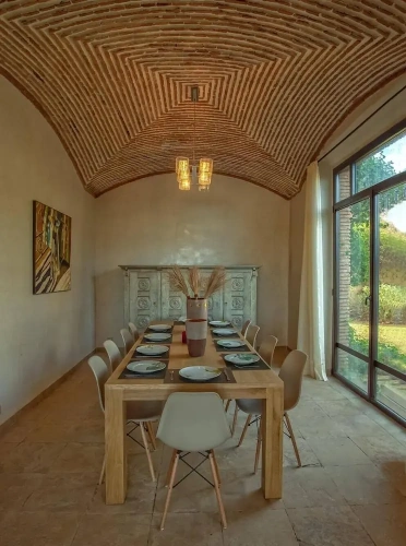 Luxury Villa