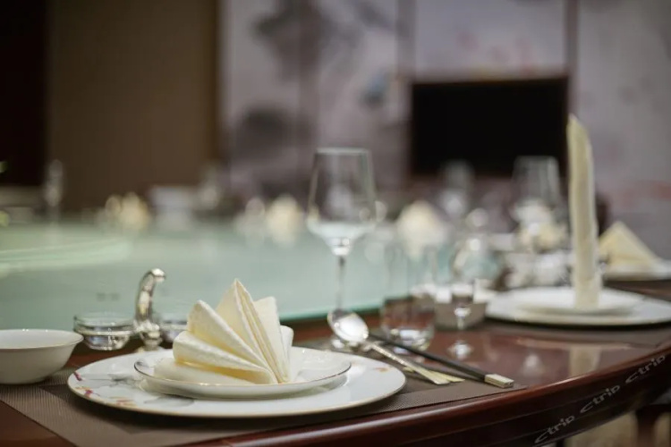 Bright Hotel Huaibei