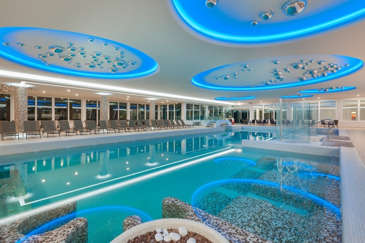 Hotel Terme Venezia photo 23