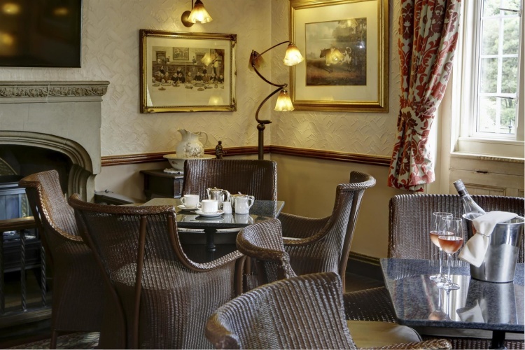 Best Western Premier Doncaster Mount Pleasant Hotel photo 27