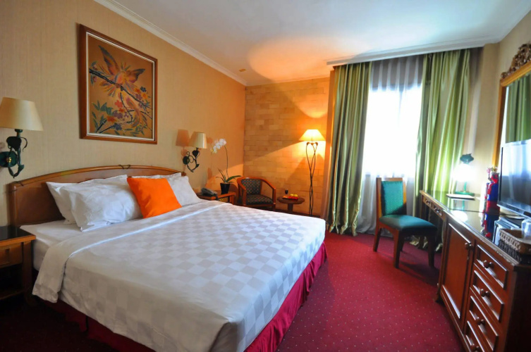 Hotel Cipta 2