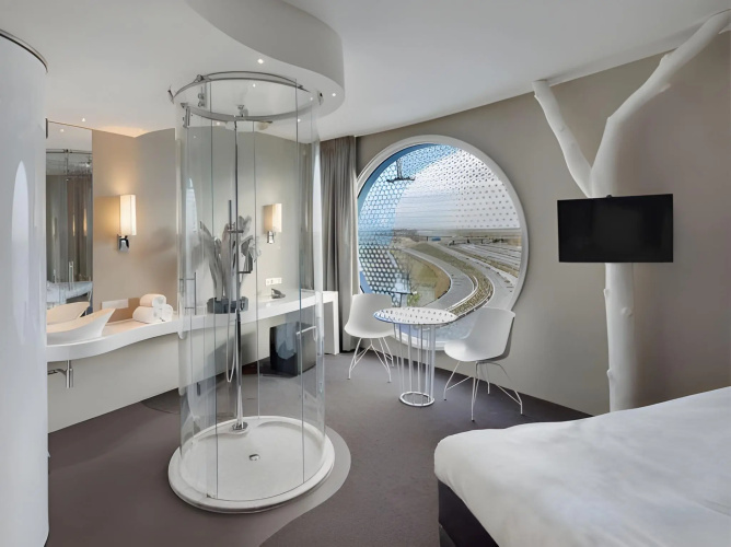 Fletcher Hotel Amsterdam photo 7