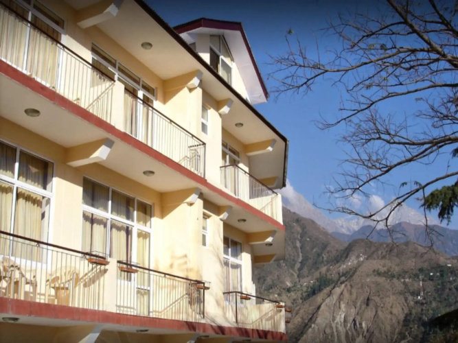 Villa Paradiso