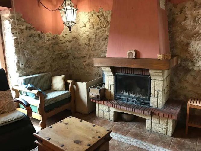 Casa Hipolito