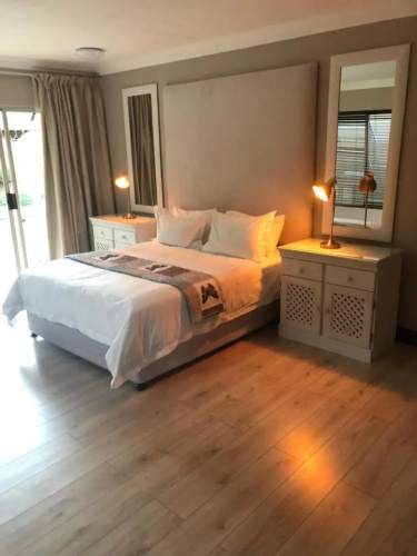 Annie’s Place Self Catering 2