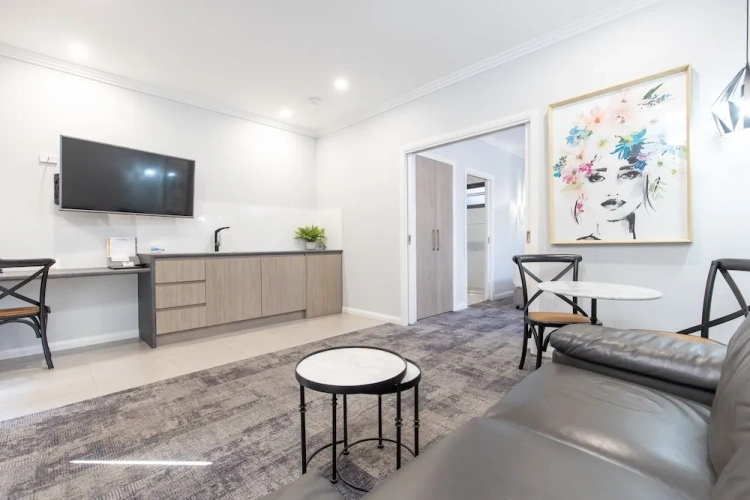Superior Double room