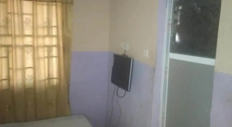 Pappy Guest House