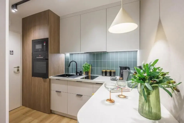 Emihouse Rubikon Apartments