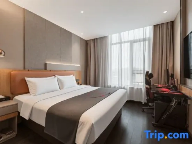 Business Double room
