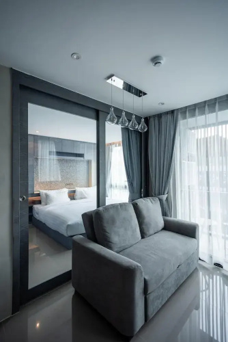 Condo Near Beach Rooftop Pool C252