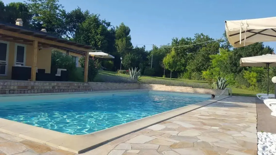 Agriturismo I Cerri