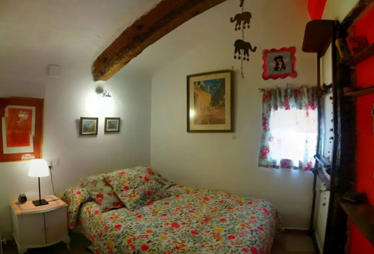 Cuenca City Centre Apartment S Gil