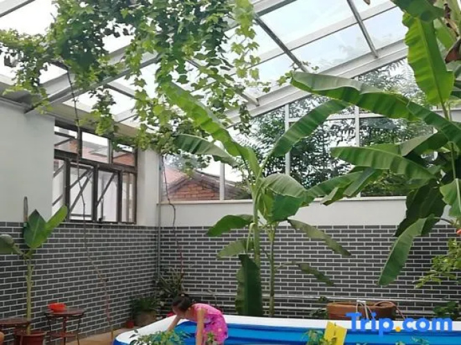 Beijing Xiaoyuan Homestay