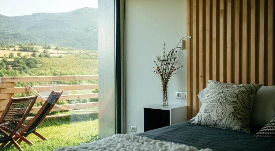 Hotel Terra Bonansa
