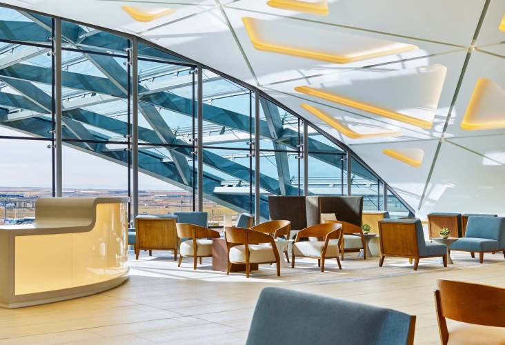 The Westin Denver International Airport photo 15