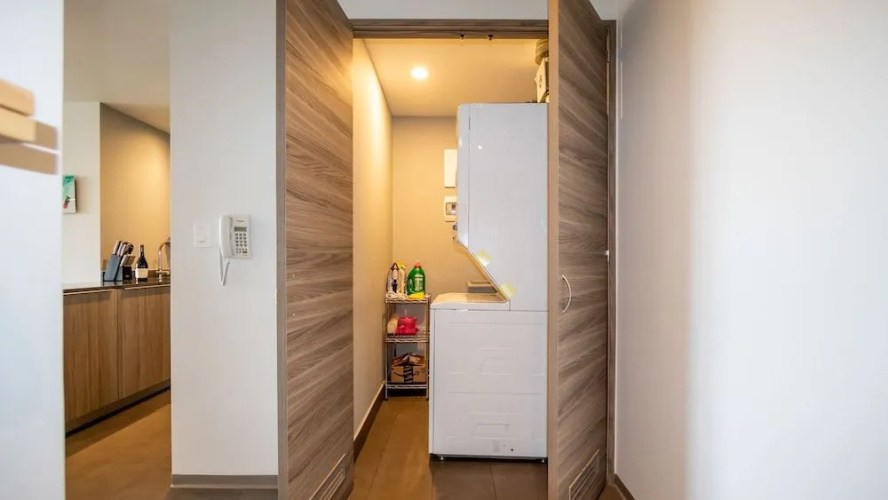 Latitud Polanco Luxury Suite