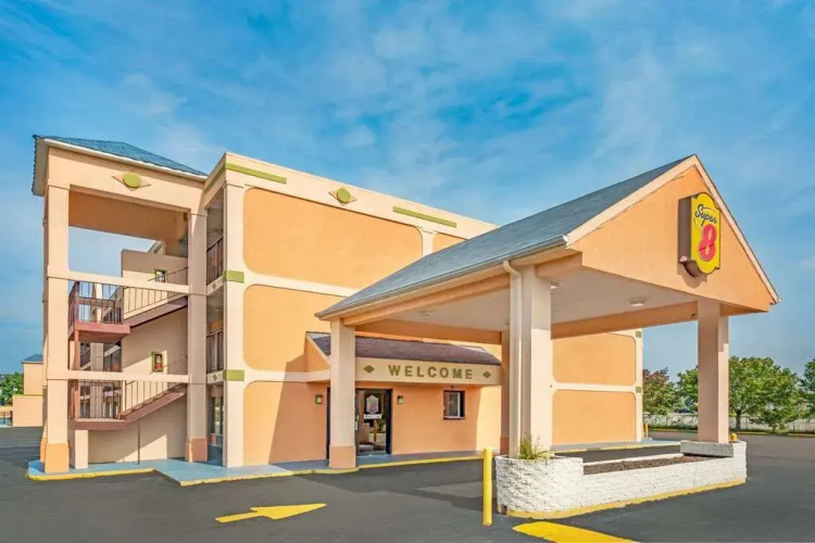 Hotelafbeelding