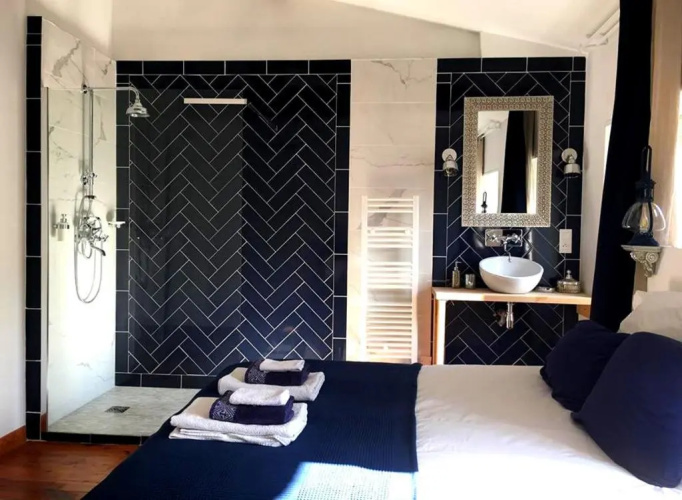 Appartement Jardin Public