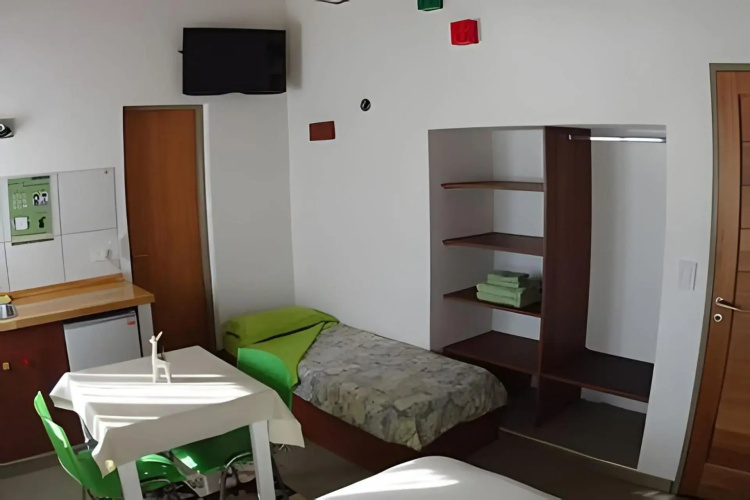 Departamento Casa Lego