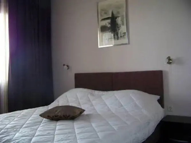 Beach Villa Bozikovic