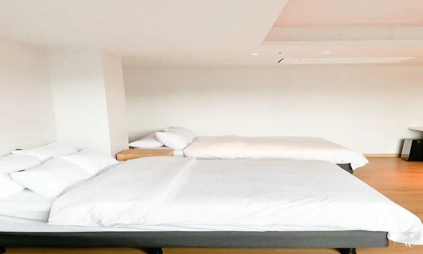 Sokcho Gallery In Stay