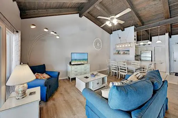 Chateau La Mer 10A Destin