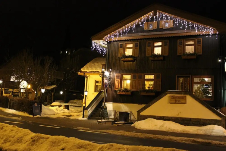 Otel görseli