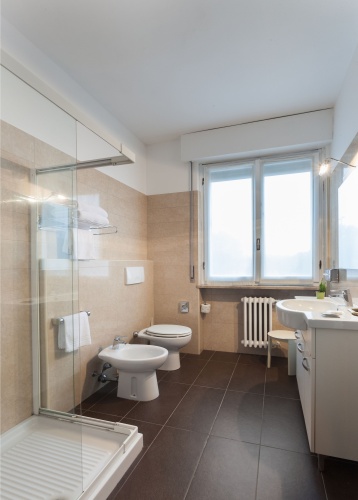 Hotel Milano Palmanova [Ex-Ibis] photo 17