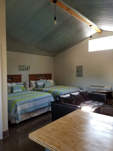 Quadruple Family Cottage