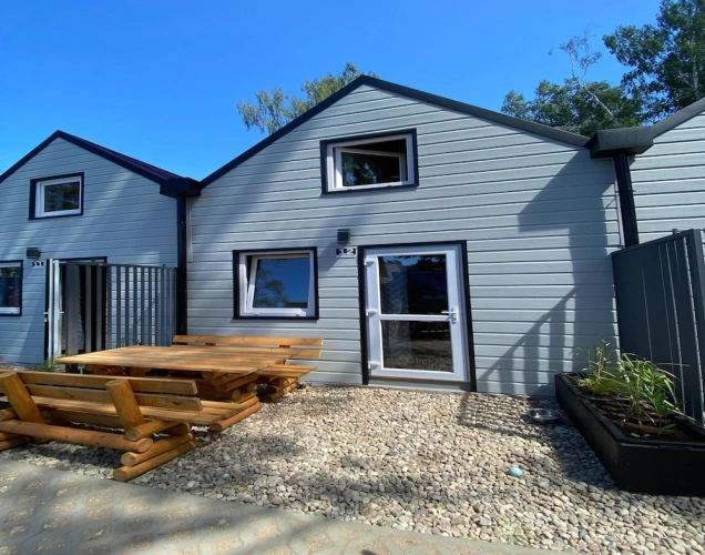 Cottage