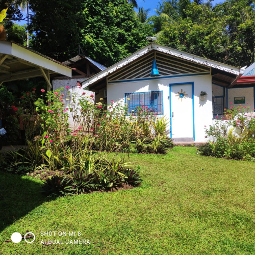 Sun House Rental
