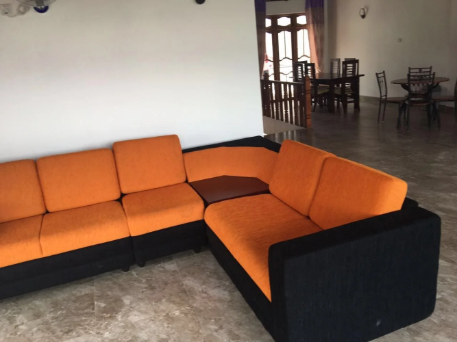 Kandyan Bluestar Villa